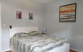 Why Not? Guest House Espinho